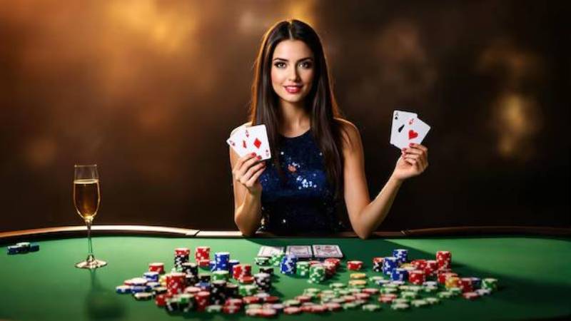 100WIN luôn hướng về cộng đồng