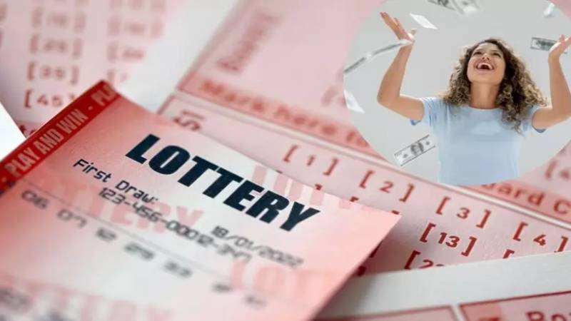 Cách chơi xổ số thắng tại 100WIN