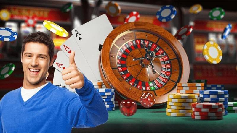 CEO Vũ Trọng Phúc phát triển 100WIN thành công