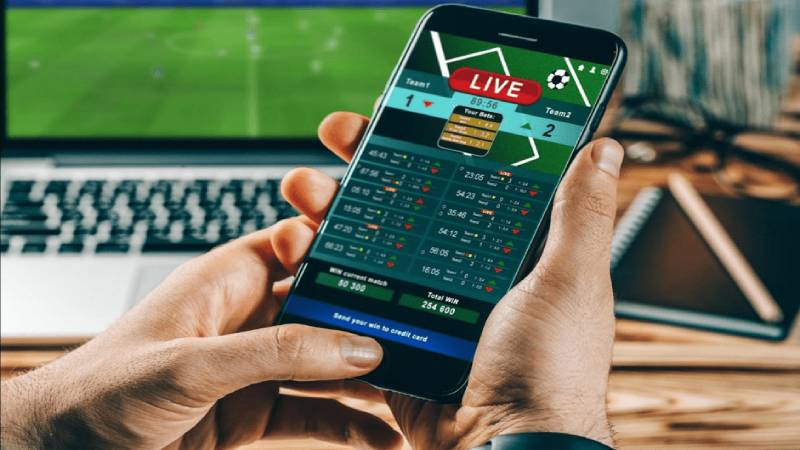 Đăng ký 100WIN để bắt đầu chơi
