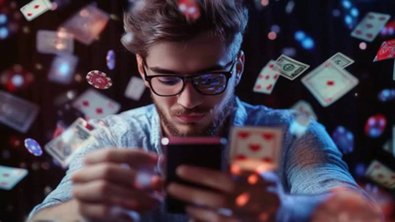 Đăng ký 100WIN để giải trí