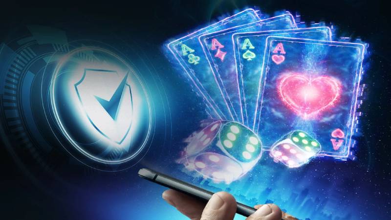 Đăng nhập vào 100WIN cực an toàn