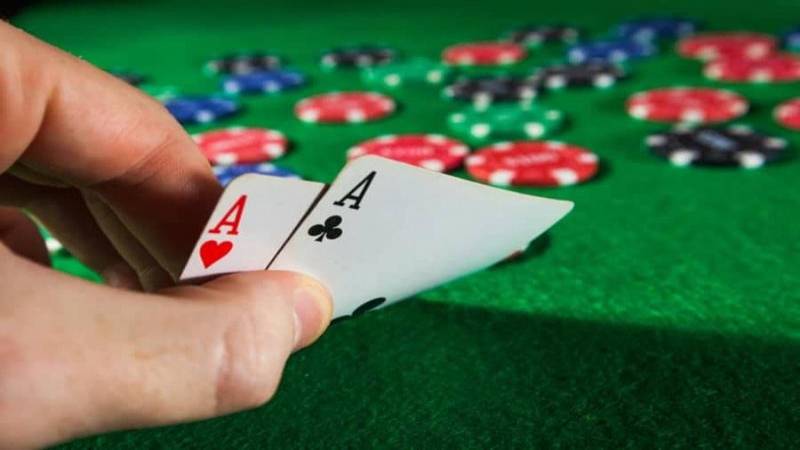 Đôi nét về bài Xì dách