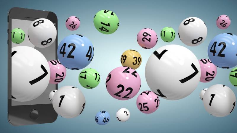 Đôi nét về xổ số tại 100WIN