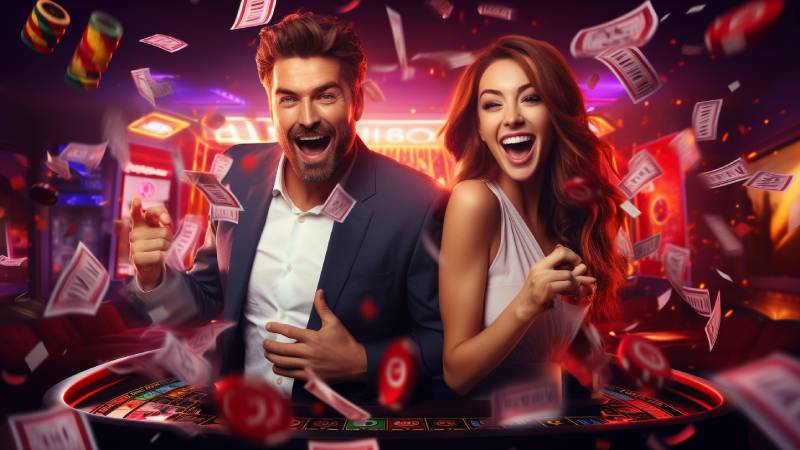 Giới thiệu 100WIN các dịch vụ số 1