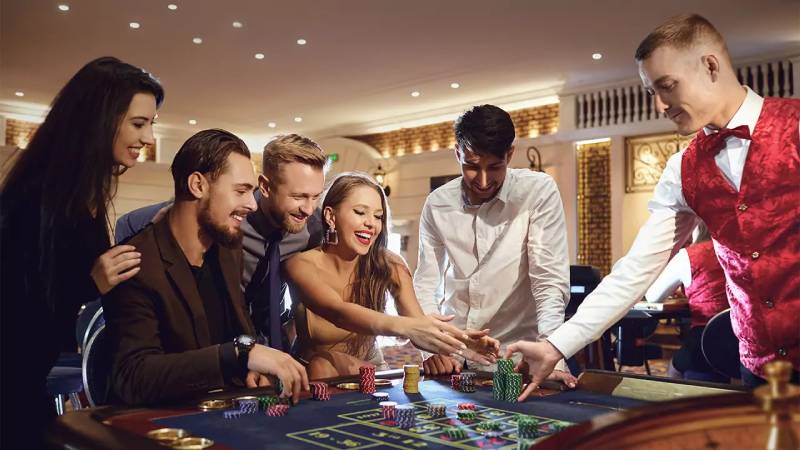 Giới thiệu 100WIN và sự phát triển