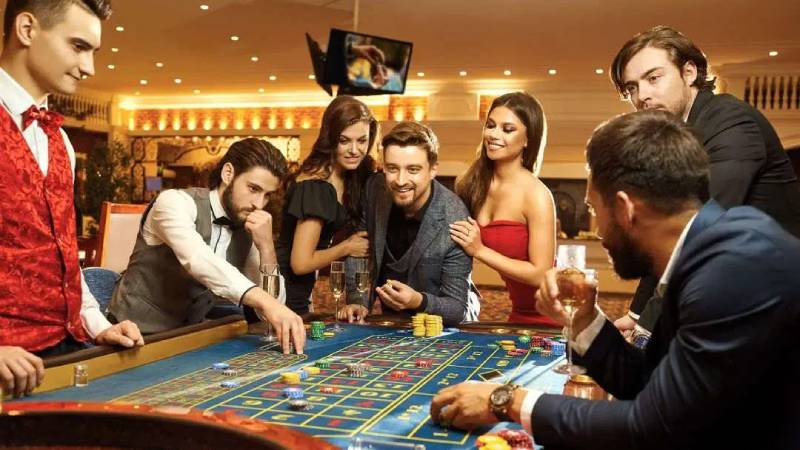 Giới thiệu 100WIN và tầm nhìn tương lai