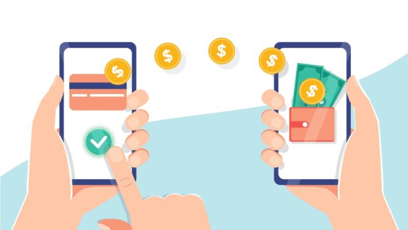 Nạp rút 100WIN dễ dàng