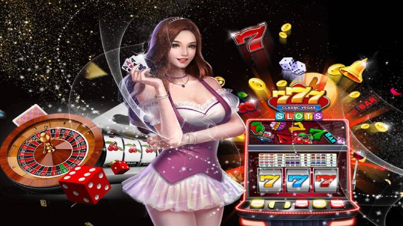 Nhà cái 100WIN gặt hái thành công