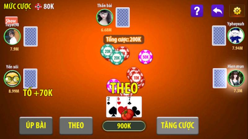Nhiều thuật ngữ trong Liêng