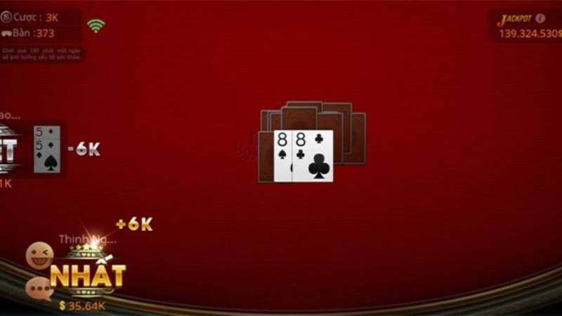 Quy định thắng thua trong TLMN