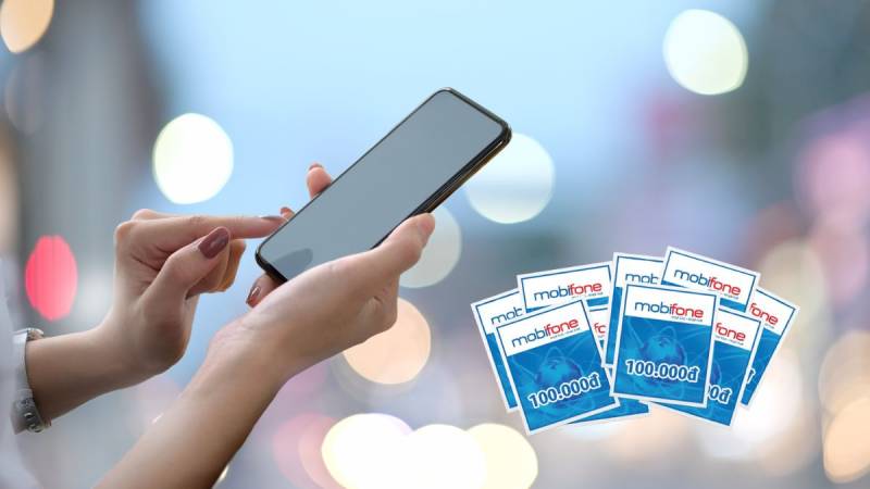 Rút tiền 100WIN từ thẻ cào
