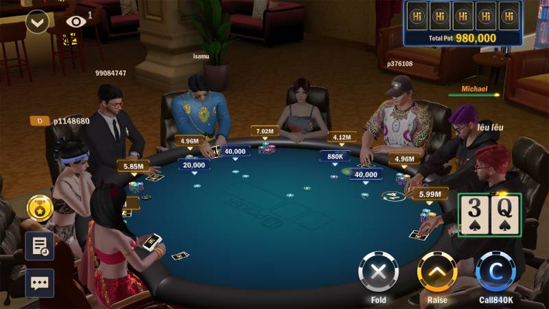 Thế giới game bài 100WIN phong phú