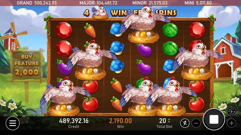 Tham gia chơi Nổ hũ Jili tại 100win cực dễ